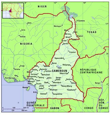 MON PAYS