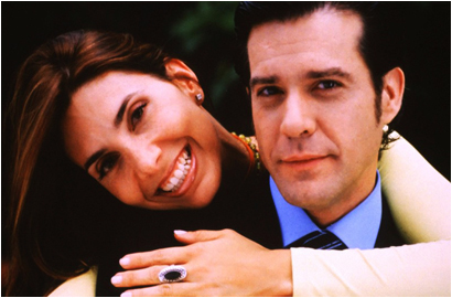 Quel couple!