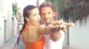 milie et yvo