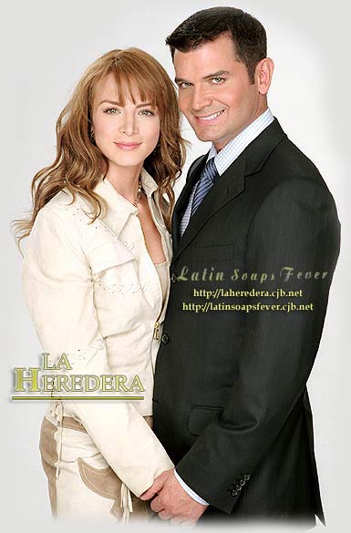 Laura et enrique