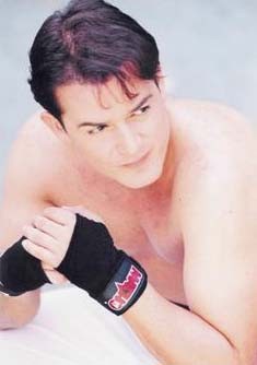 frederico Carvajal
