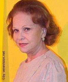Elba Montiel